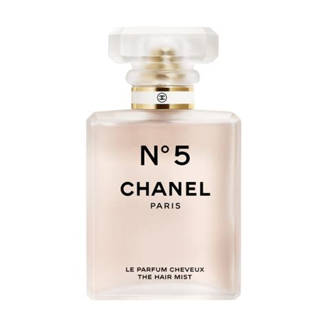 chanel no.5 the hair mist|Chanel gabrielle essence hair mist.